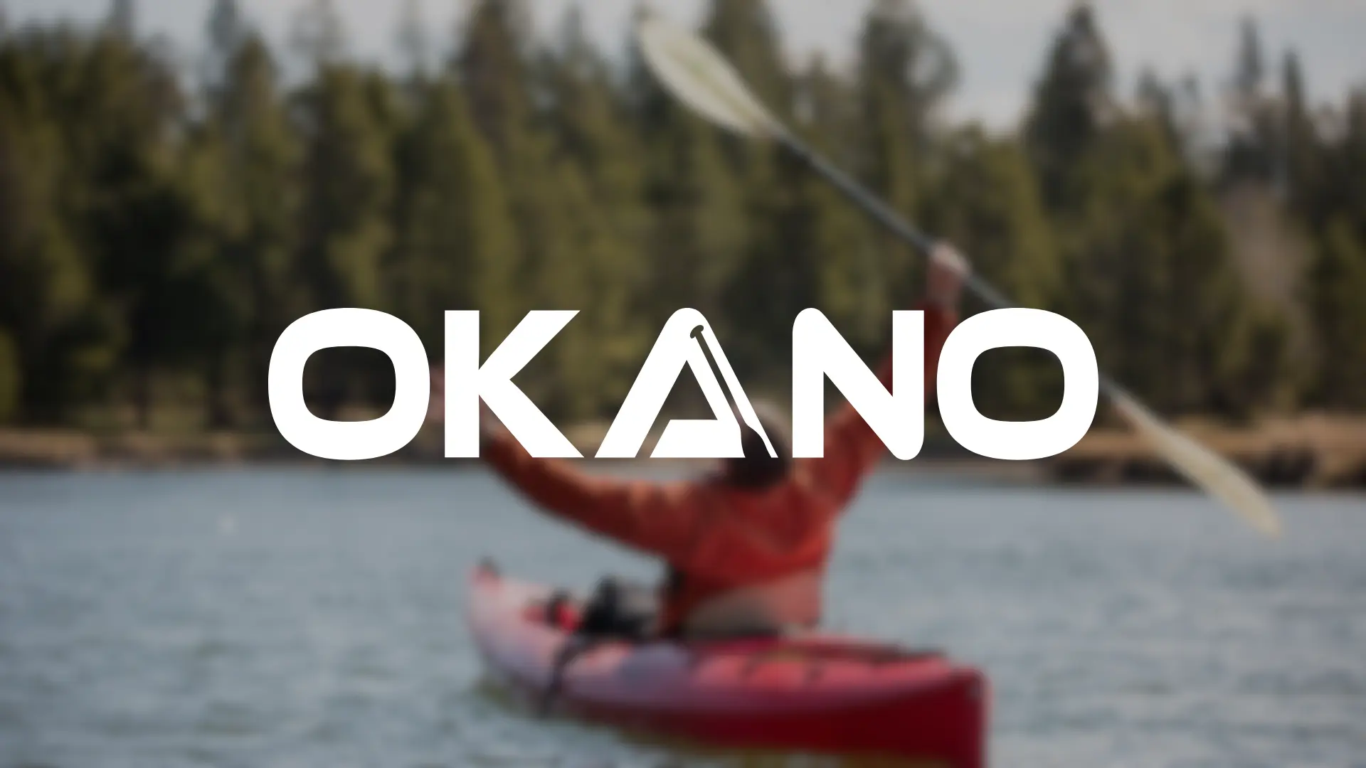 Okano Türkiye masaüstü görünüm